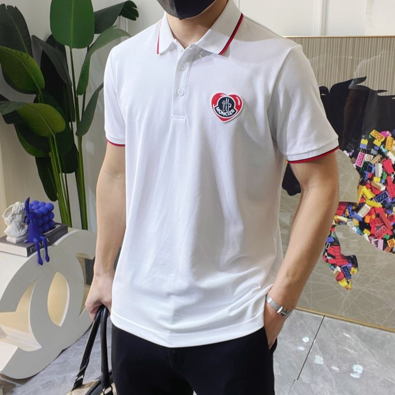 Moncler T-Shirts